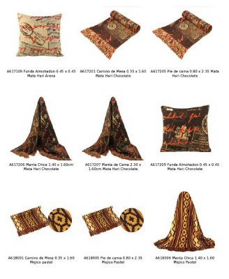 LIGUEN - TIKKA MASALA